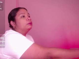 miafuegolatino Live Webcam on CamSoda