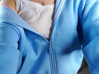 Live webcam model mikafanion on Soda Cams