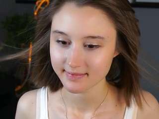 mikafanion Live Webcam on CamSoda