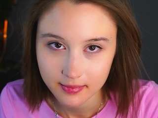 mikafanion Live Webcam on CamSoda