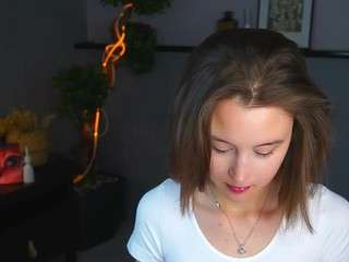 mikafanion Live Webcam on CamSoda