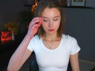 Live webcam model mikafanion on Soda Cams