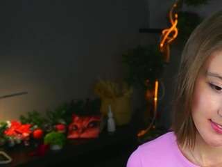 Live webcam model mikafanion on Soda Cams