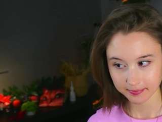 Live webcam model mikafanion on Soda Cams