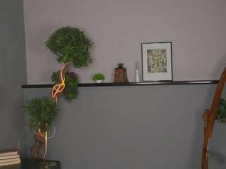 mikafanion from CamSoda