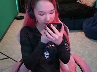 mylinax Live Webcam on CamSoda