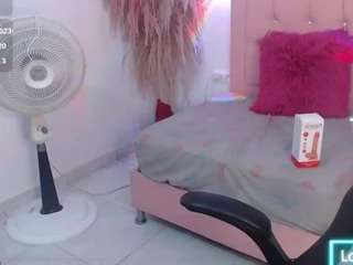 nathaliamayson live cam profile
