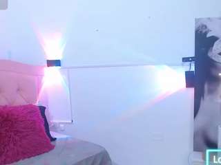 nathaliamayson's CamSoda show and profile