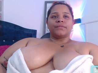NathaliaMayson live webcam show