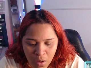 NathaliaMayson live webcam show