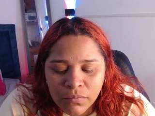 NathaliaMayson live webcam show