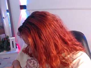 NathaliaMayson live webcam show