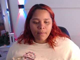 NathaliaMayson live webcam show