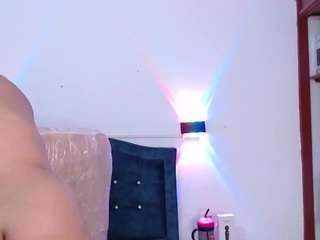 NathaliaMayson live webcam show
