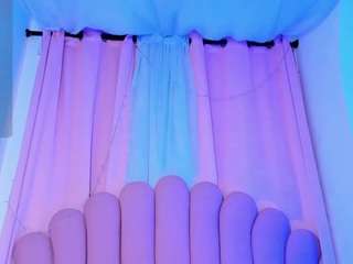 nicolemadrird webcam