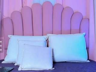 nicolemadrird webcam