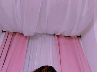 nicolemadrird webcam model