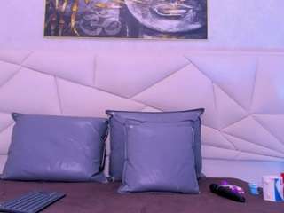 nicolemadrird webcam