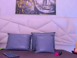 nicolemadrird webcam