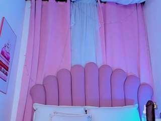 nicolemadrird webcam