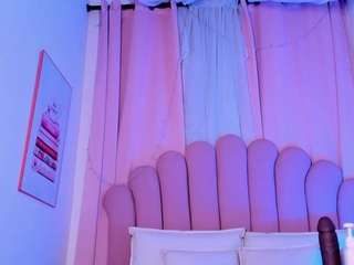 nicolemadrird webcam