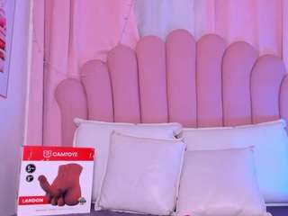 nicolemadrird webcam