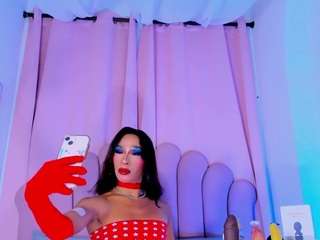 Nicolemadrird's cam show statistics and live stream