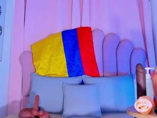 nicolemadrird