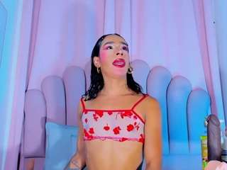nicolemadrird Sex Cam Show