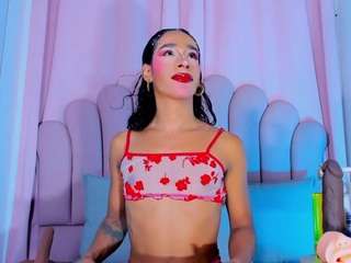 nicolemadrird Sex Cam Show