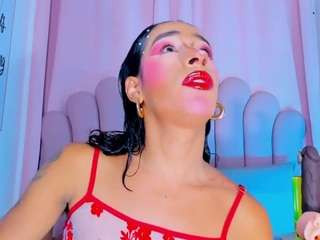 nicolemadrird Sex Cam Show