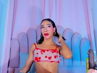 nicolemadrird Sex Cam Show