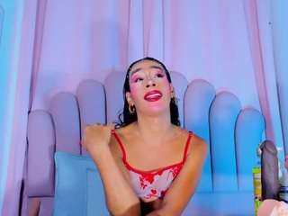 nicolemadrird Sex Cam Show