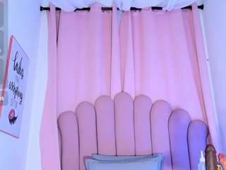 nicolemadrird Sex Cam Show