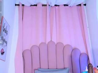 nicolemadrird Sex Cam Show