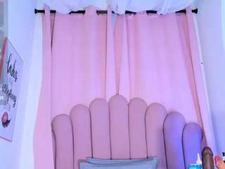 nicolemadrird Sex Cam Show