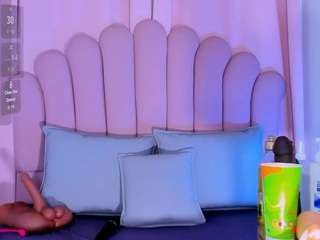 nicolemadrird Sex Cam Show