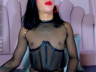 NicoleMadrird live cam preview