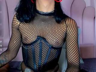 NicoleMadrird live cam preview