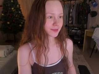 nkicozy Live Webcam on CamSoda