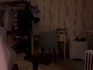 Live webcam model nkicozy on Soda Cams