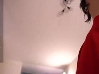 Live webcam model pheromoon on Soda Cams