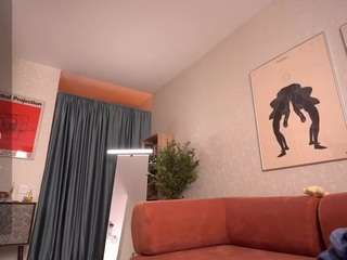 pheromoon Live Webcam on CamSoda