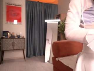 pheromoon Live Webcam on CamSoda