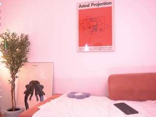 pheromoon webcam