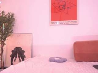 pheromoon webcam