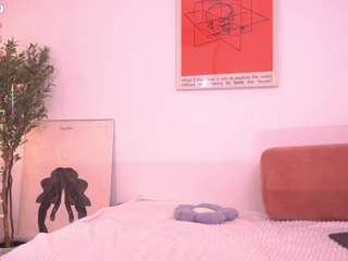 pheromoon webcam