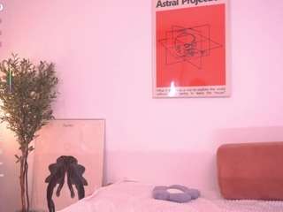 pheromoon webcam