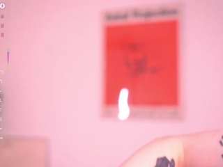 pheromoon Sex Cam Show