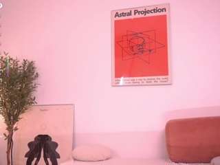 pheromoon Sex Cam Show